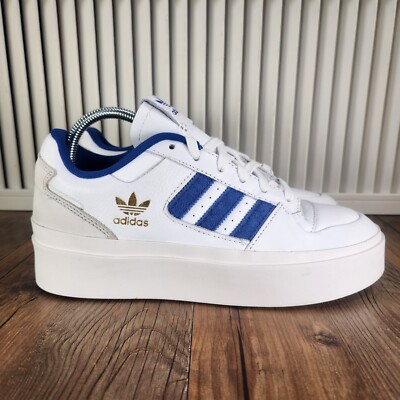 adidas forum bonega marble