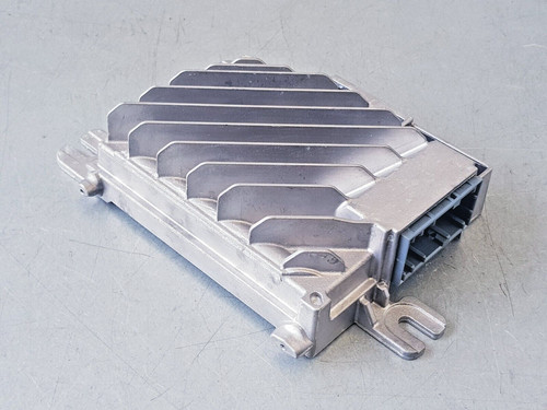 BMW 1 SERIE F40 M135i 2019-24 LINKE SEITE HINTEN HARMAN KARDON VERSTÄRKER 6512HV5