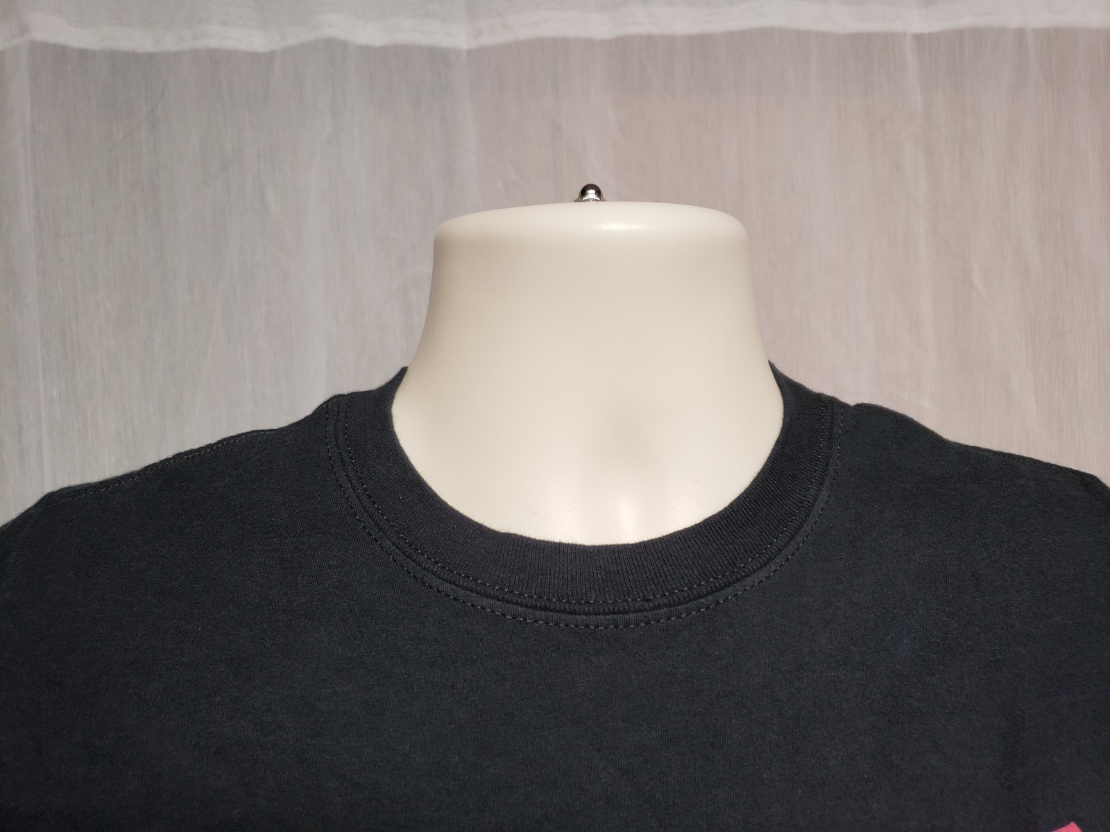 Maglietta Keene State College Adulto Piccola Nera