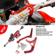 Per Ducati Multistrada V4S