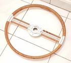 Lenkrad Draht Brevex Citroën Traction 15 6 Coupe Cabrio Steering Wheel Quillery