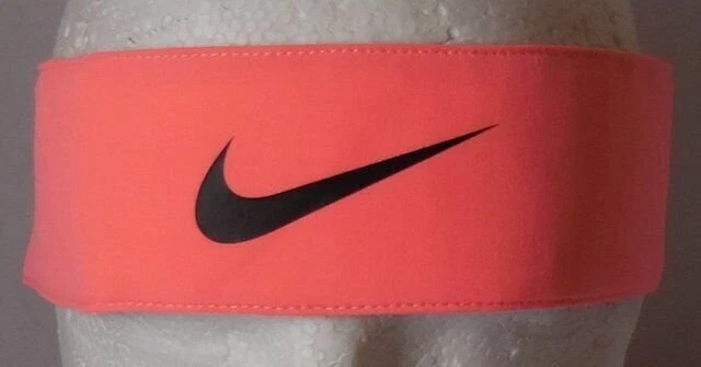 Nike Corbata para la Cabeza Entrenamiento Gimnasio Fitness Deportes Banda para el Sudor Diademas Adulto OSFM Foto 2 de 4