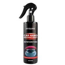 250 ml Nano-Kratzerentferner Polierspray mit Lackschutz Kristallversiegelung