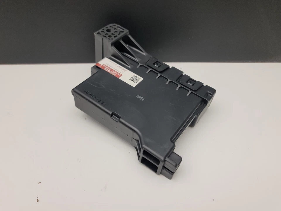 Toyota Prius C 2013 módulo de computadora de control de temperatura 88650-52800 OEM 12 13 14 Foto 4 de 4