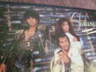 Shalamar 1984 Heartbreak 12x12 Promo Cover Flat Poster  Howard Hewett — photo 3