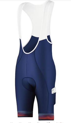 Cycling Bib