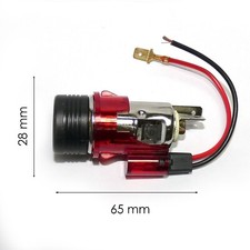 toyota yaris cross cigarette lighter Power Outlets & Lighters for Toyota Yaris for sale