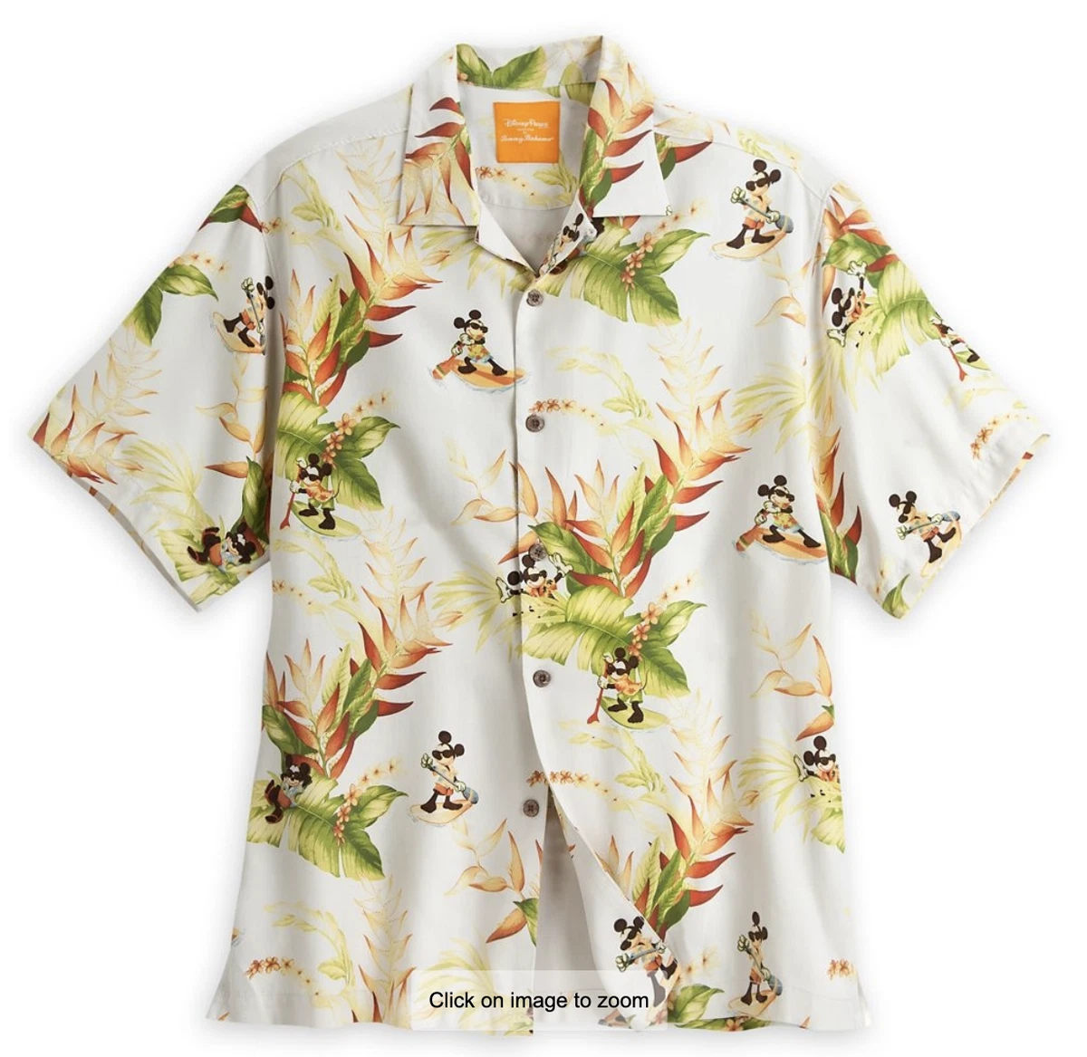 Mickey tommy bahama sale