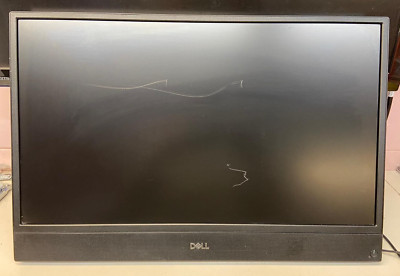 Dell OptiPlex 5260 AiO 21,5'' - i5-8TH - 8GB RAM - 240GB SSD - OHNE STÄNDER - FÜR TEILE
