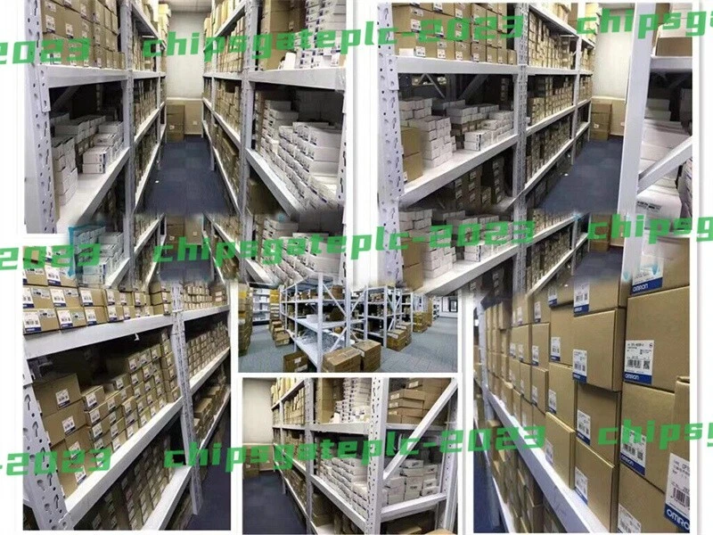 Omron XS3F-M8PVC4S5M Connect Cable New One Free Shipping XS3FM8PVC4S5M - Image 4 of 4