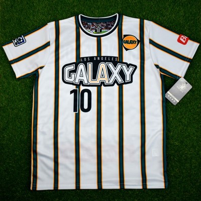la galaxy replica jersey