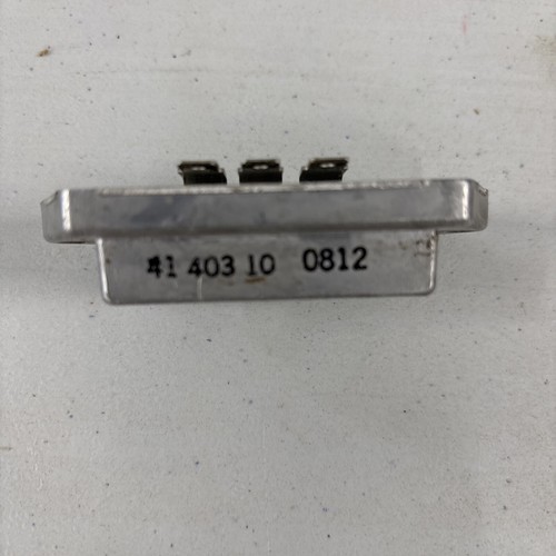 Voltage Regulator Rectifier for Kohler 41 403 10-S 41 403 09-S 25 403 03-S - Picture 3 of 5