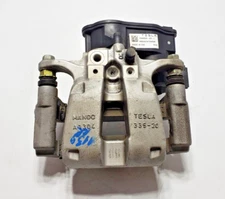 ✅ 2017-2023 OEM Tesla Model 3 Y Rear Right Passenger Brake Caliper Mando Assy