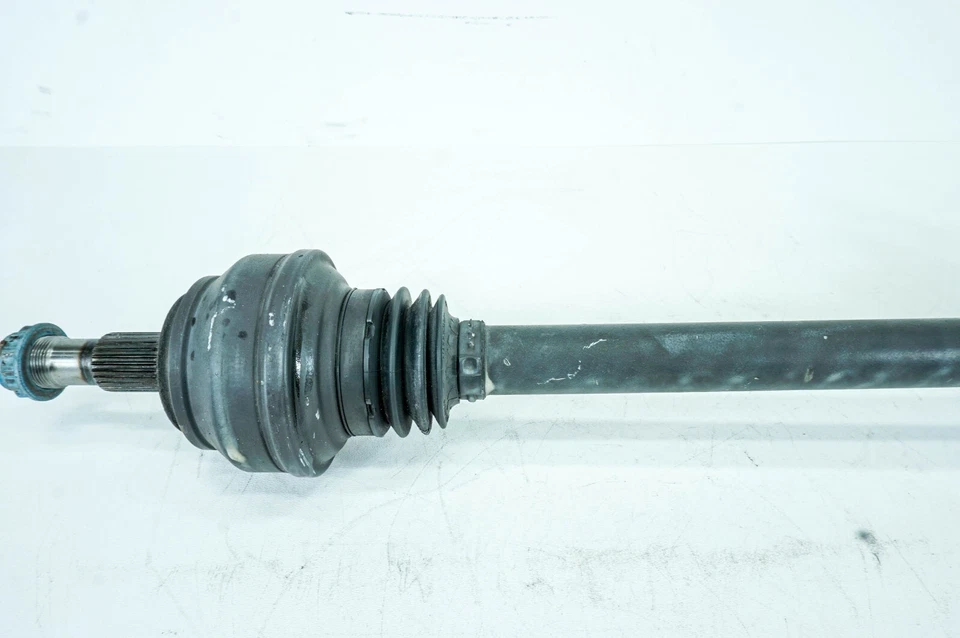 Eje trasero izquierdo o derecho Mercedes S550 W222 14-17 OEM 1 CV medio eje 5085 Foto 4 de 4