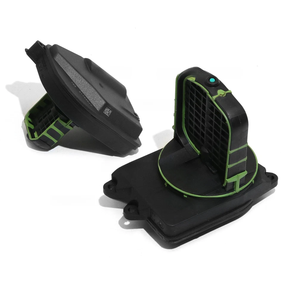 New Left & Right Air Intake Manifold Flap Adjuster Valve For BMW 135i 328i 530i — 第 2/4 张图片