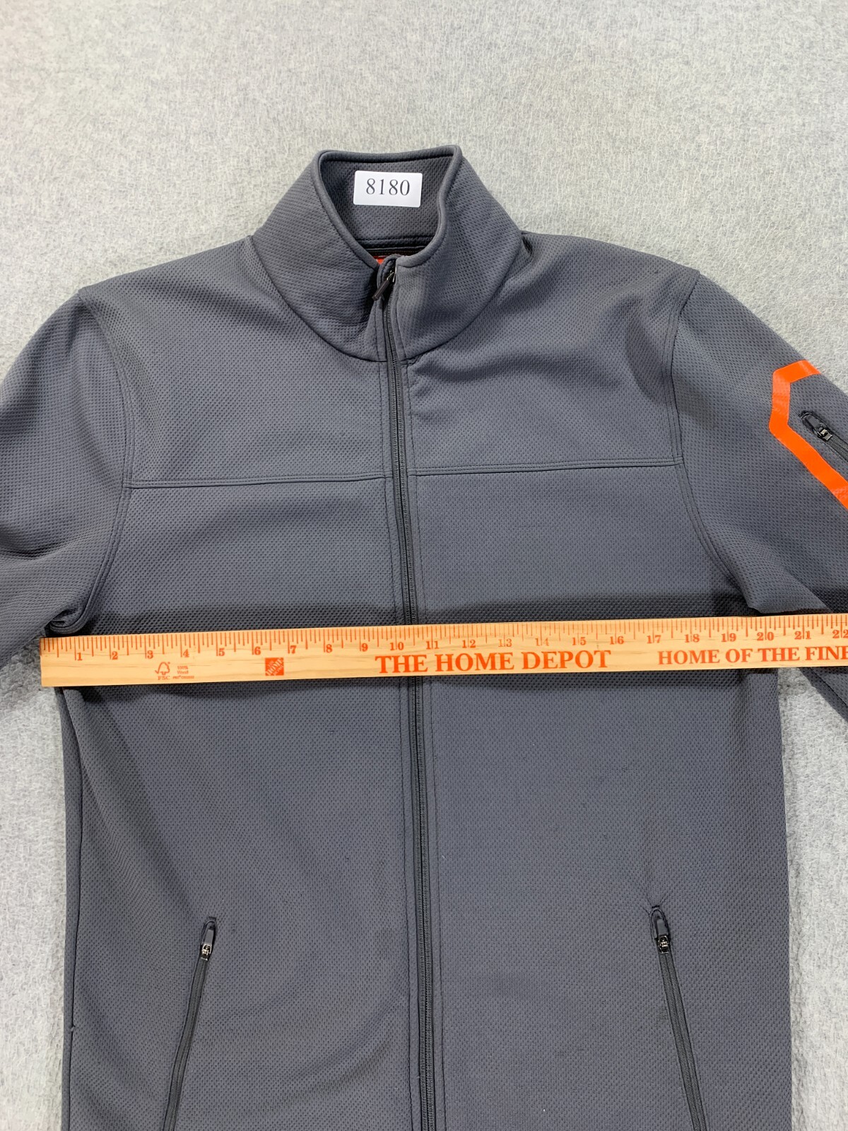 Merrell Regulate Distressed Midweight Jacket (Men… - image 6