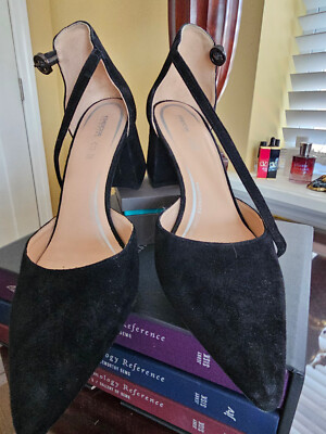 GEOX Women Shoe, size 41