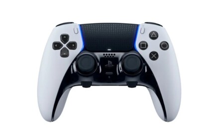 Sony DualSense Edge Wireless-Controller, Gamepad