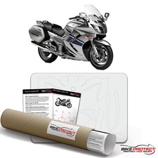 Full Paint Protection Film Kit PPF Stone Guard for Yamaha FJR 1300 01-05