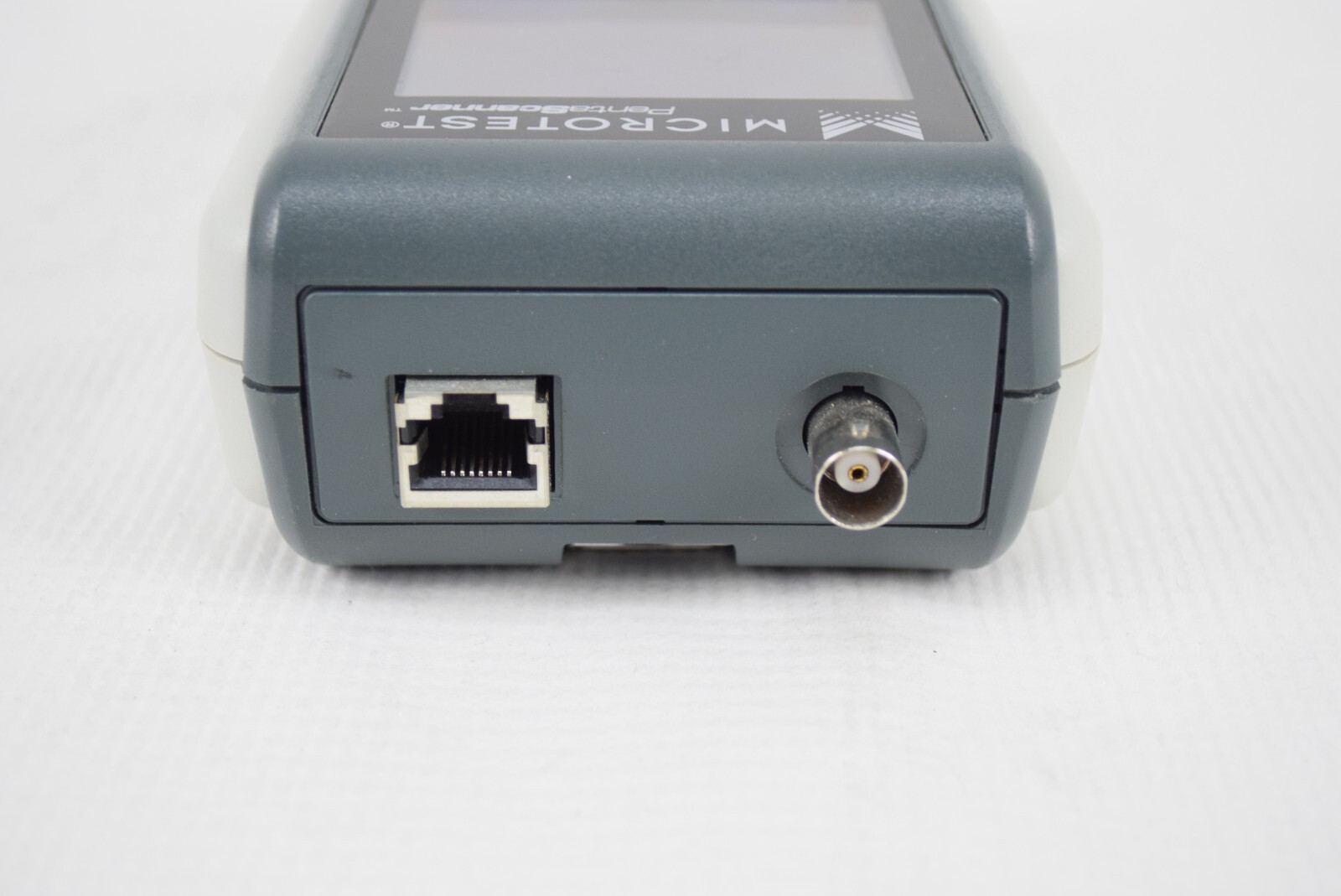 Pentascanner Microtest PentaScanner 100Mhz Cable Tester Tracker | eBay
