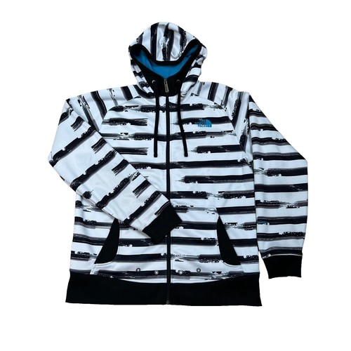 The North Face Matier EX RDS Down Hoodie Light Gray 25FW | eBay