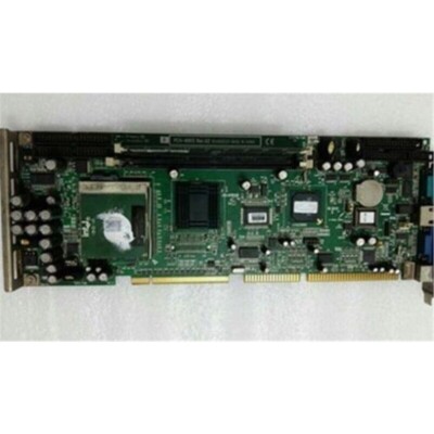 1Pc Advantech PCA-6003VE REV.A1 Industrial Cpu Board Memory 