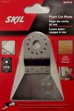 Skil 84564 Scraper Blade OIS Syste For Oscillating Tool - Aazon.co