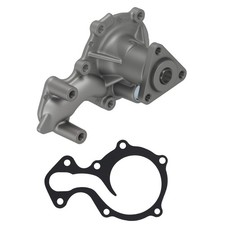 Cooling System Pump for Ford Fiesta Mondeo 1.0L 2012-2022 1766164 74mm