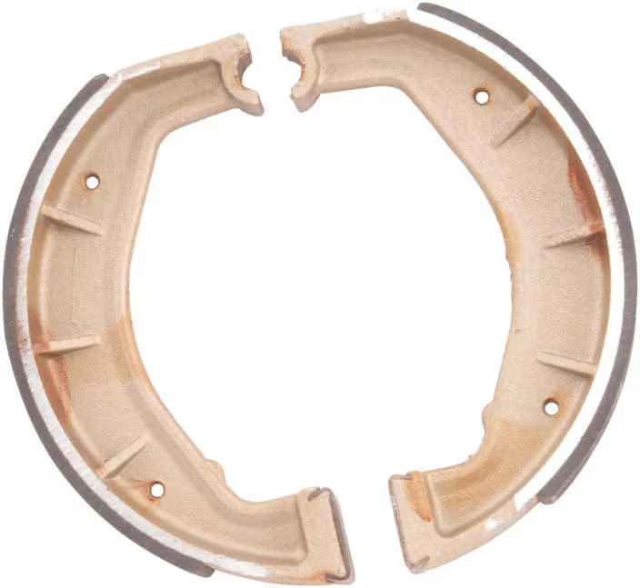 EBC Standard Brake Shoes 859 BMW R100R R100GS R100GS Paris-Dakar R100RS R100RT - Image 3 of 4