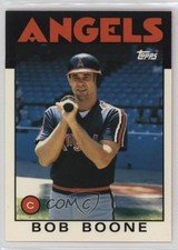 Click to enlarge Bob Boone