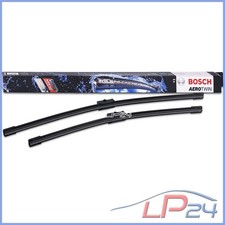 Balais d'essuie-glace Opel ASTRA