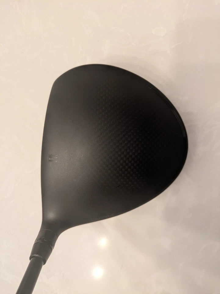 Cobra Darkspeed x Driver Stiff Flex 10.5° - Image 3 of 4