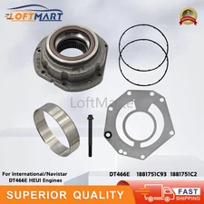 1881751C93 Oil Pump Kit 1879397C2 For International/Navistar DT466E GENIII