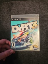 Dirt 3 Ps3
