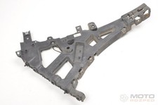 JAGUAR F-PACE (X761) 5.0 V8 SVR 551PS Stoßstange Halter Führung Hinten Rechts 