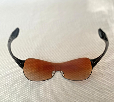 Vintage 2008 Oakley Conduct sunglasses