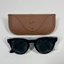 Rayban Headliner Gen 2 Smart Glasses RW4013