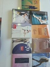 30 Vintage Levante Tights