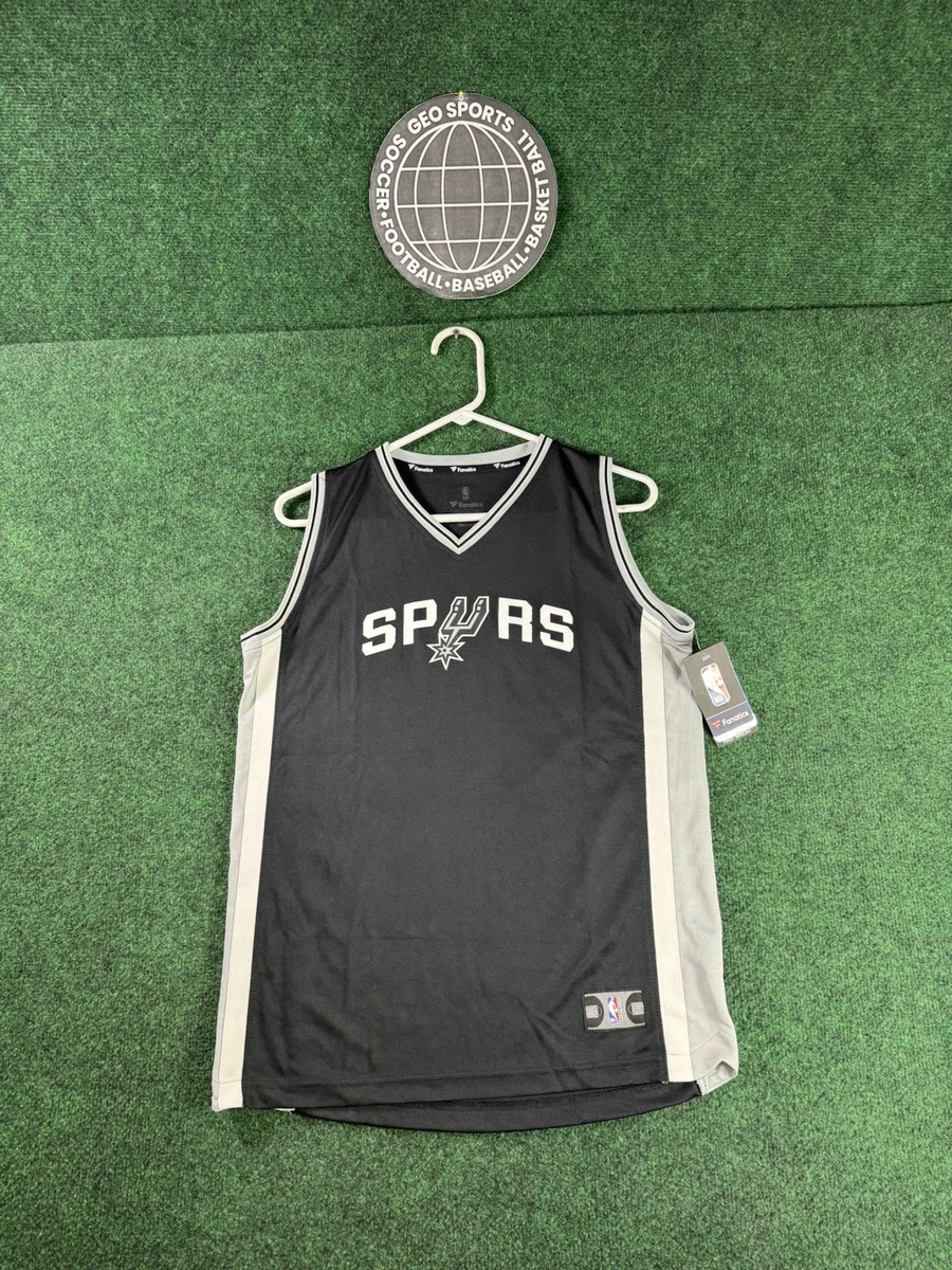 Preços baixos em Camisas Fanatics San Antonio Spurs NBA | eBay