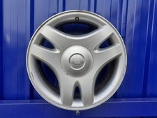 Jantes Ssangyong KYRON