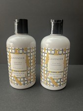 Beekman 1802 Goat Milk Lavender Shampoo  Conditioner 8.9 fl oz each