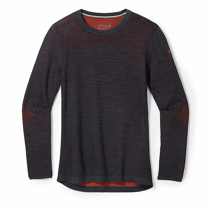 Smartwool Men's Intraknit Thermal Merino Base Layer Crew Size XXL