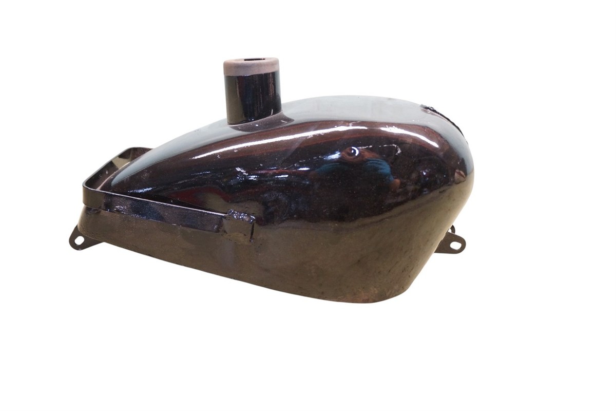 1966 Harley Bobcat 175 Hummer Scat Davidson Fuel Petrol Gas Tank