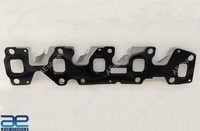AuspuffkrüMmerdichtung FüR Suzuki Baleno Ertiga Ignis Swift 14140M86J30 @Uk