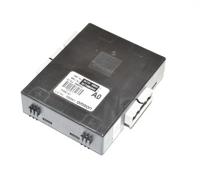Bordnetzsteuergerät BCM Body Control Module  36770M68K0 Alto VII 7 Original 