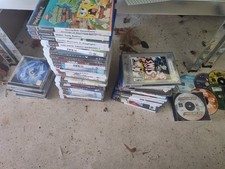 50 X Playstation 1 2 3 Spielesammlung Konvolu...