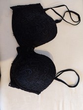 BH 70 F Balconett Spitze schwarz Simone Perele