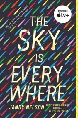 Jandy Nelson The Sky Is Everywhere (Taschenbuch)