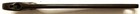 VINTAGE 10 in. ADJUSTABLE CRESCENT WRENCH, MODEL AT110, JAMESTOWN, NY, BLACK FIN — photo 6