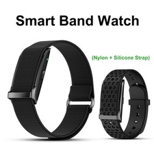 Women Men Health Sport Fitness Tracker Electronic Smartwatch Smart Band Watch 2